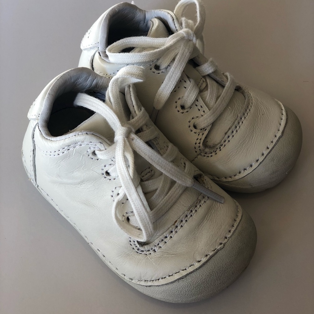 Stride Rite Size 4